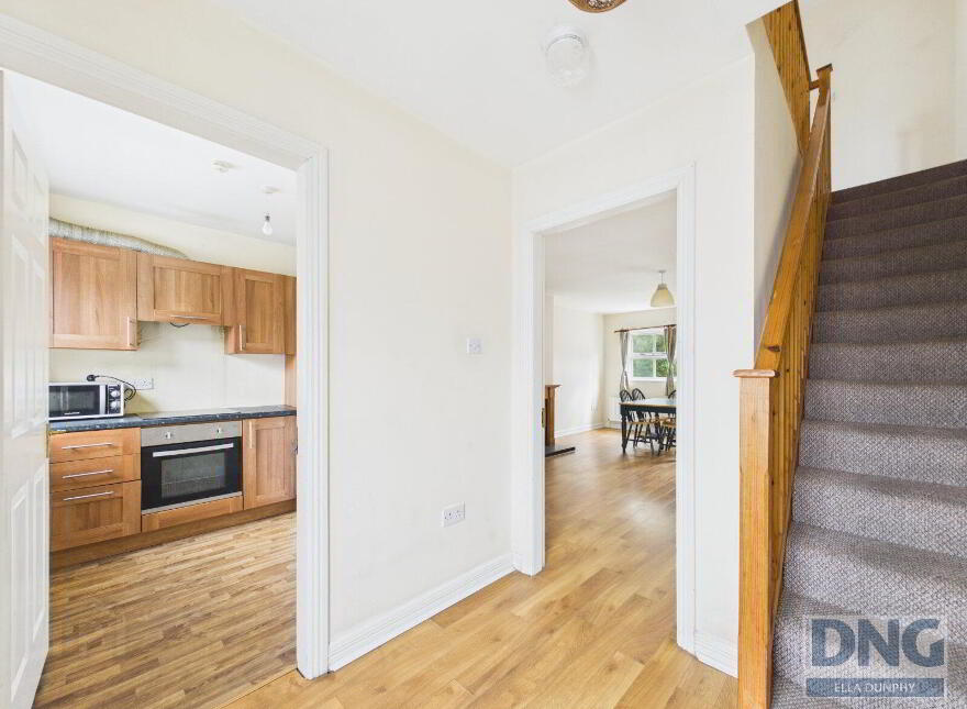 11 Steeple Court, Kilkenny, R95XY09