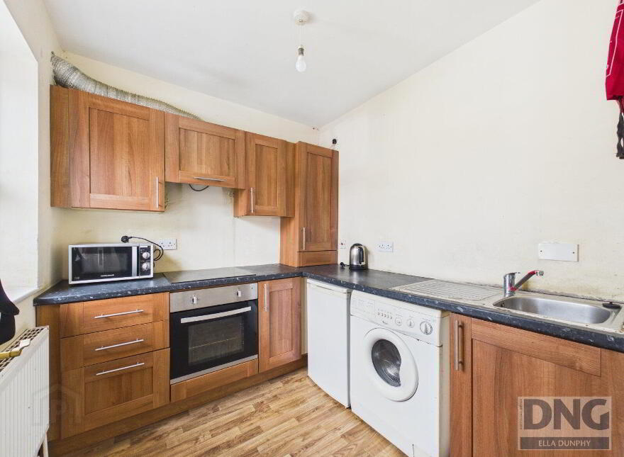 11 Steeple Court, Kilkenny, R95XY09