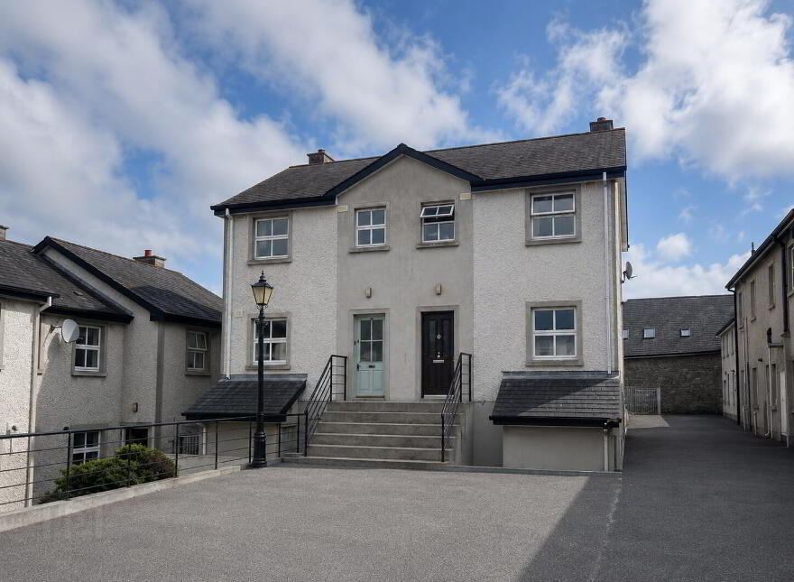 11 Steeple Court, Kilkenny, R95XY09