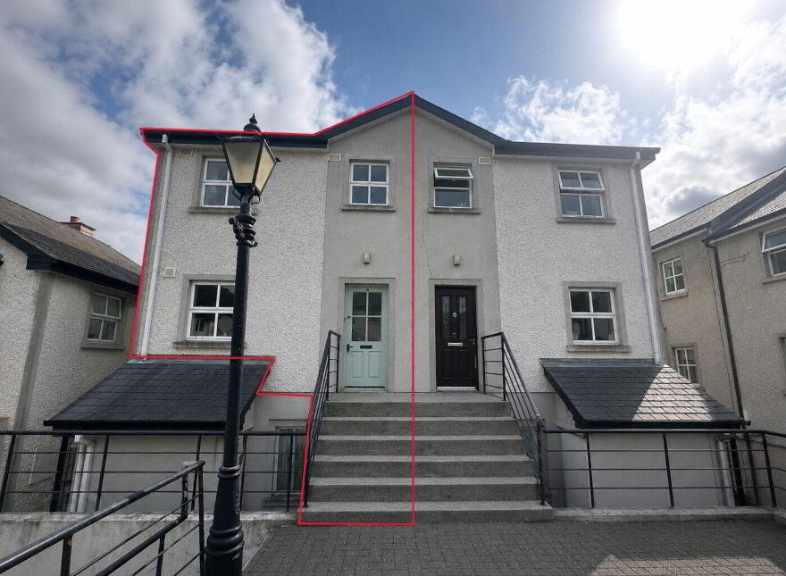 11 Steeple Court, Kilkenny, R95XY09