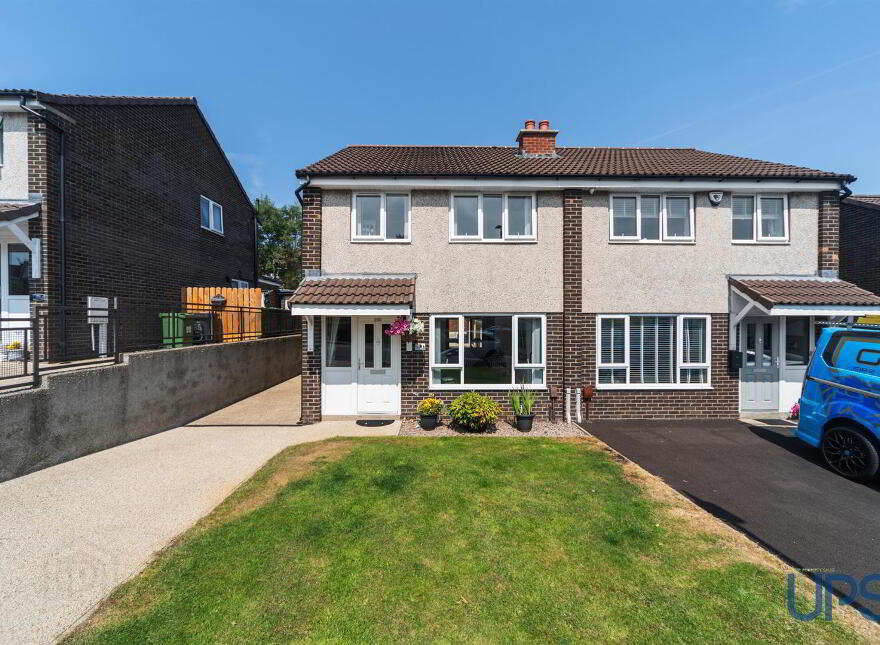 100 Skyline Drive, Belsize Road, Lisburn, BT27 4HW