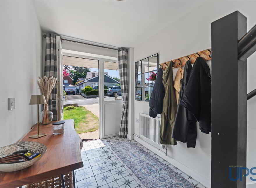 100 Skyline Drive, Belsize Road, Lisburn, BT27 4HW