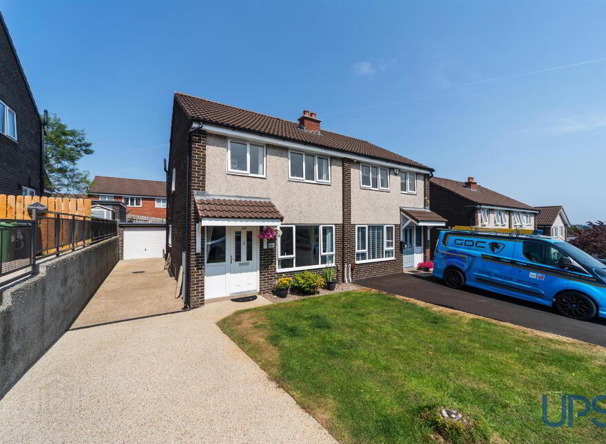 100 Skyline Drive, Belsize Road, Lisburn, BT27 4HW