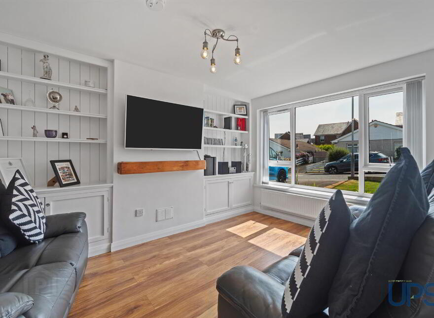 100 Skyline Drive, Belsize Road, Lisburn, BT27 4HW
