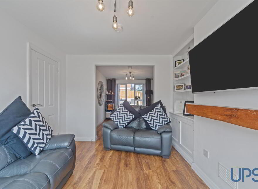 100 Skyline Drive, Belsize Road, Lisburn, BT27 4HW