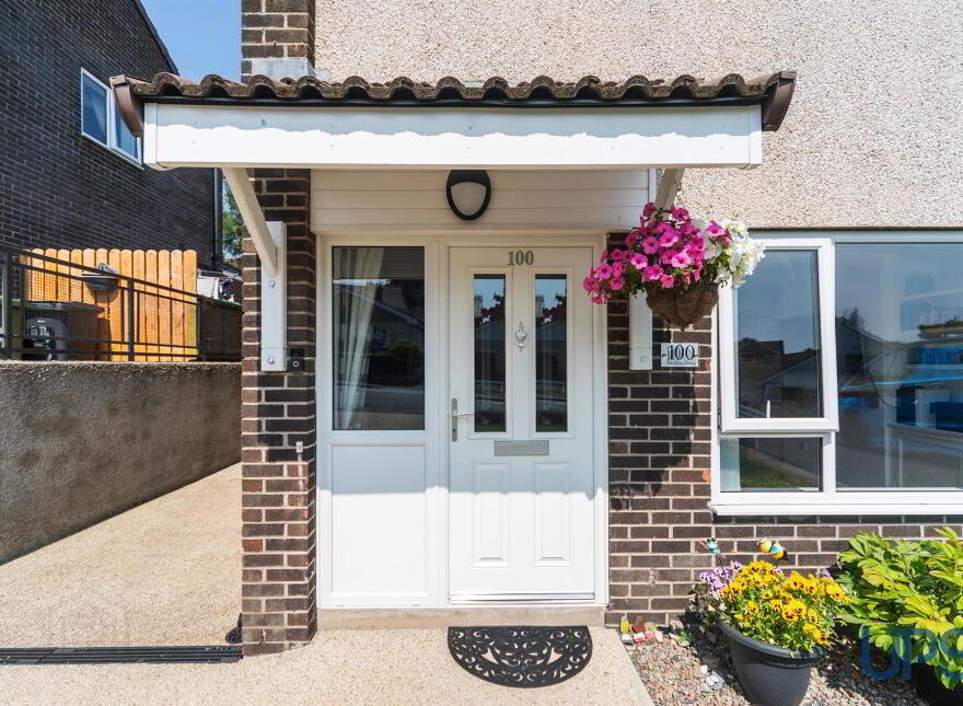 100 Skyline Drive, Belsize Road, Lisburn, BT27 4HW