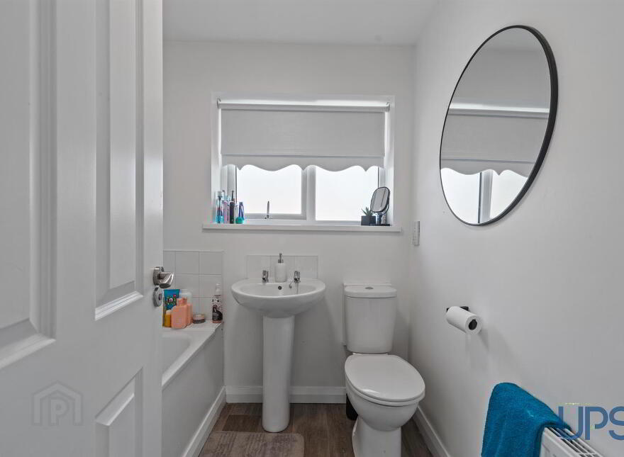 100 Skyline Drive, Belsize Road, Lisburn, BT27 4HW