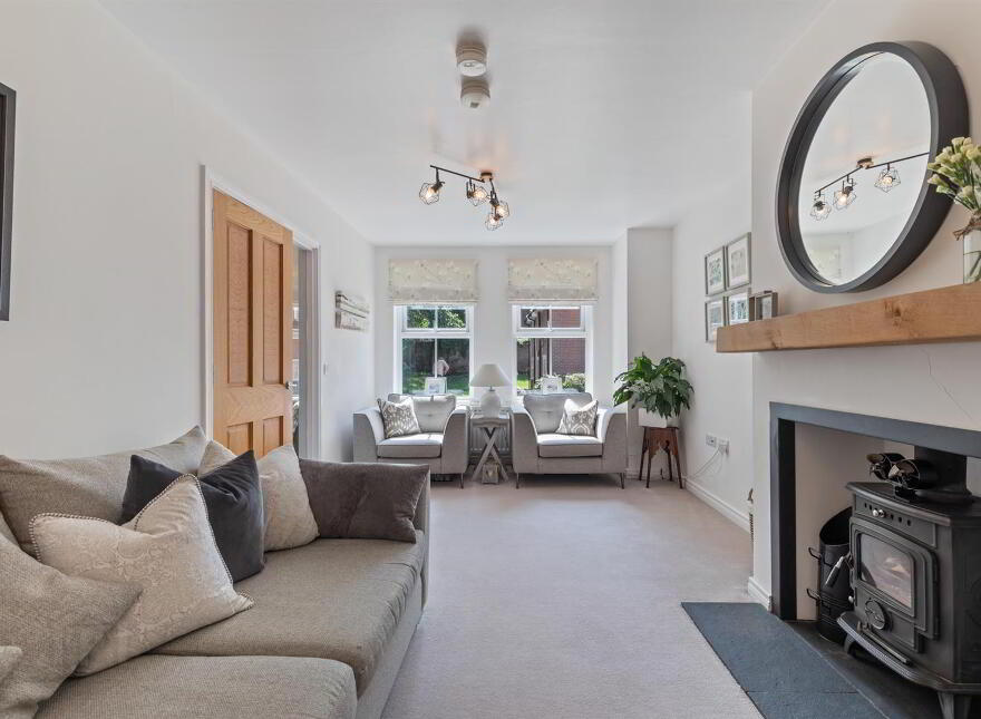 8 Mountpleasant Park, Newtownards, BT23 4WJ