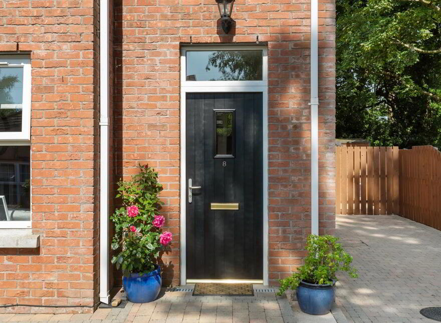 8 Mountpleasant Park, Newtownards, BT23 4WJ