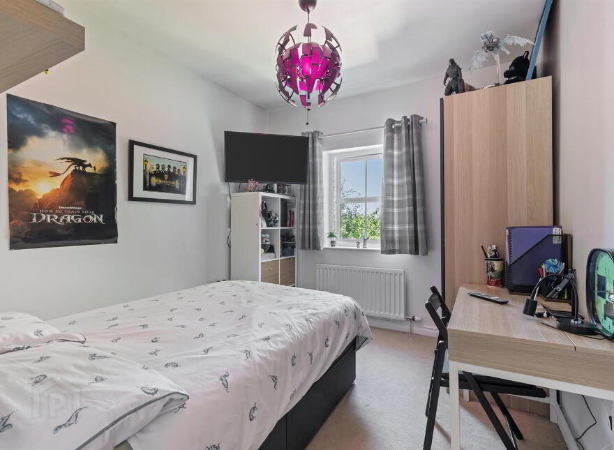 8 Mountpleasant Park, Newtownards, BT23 4WJ