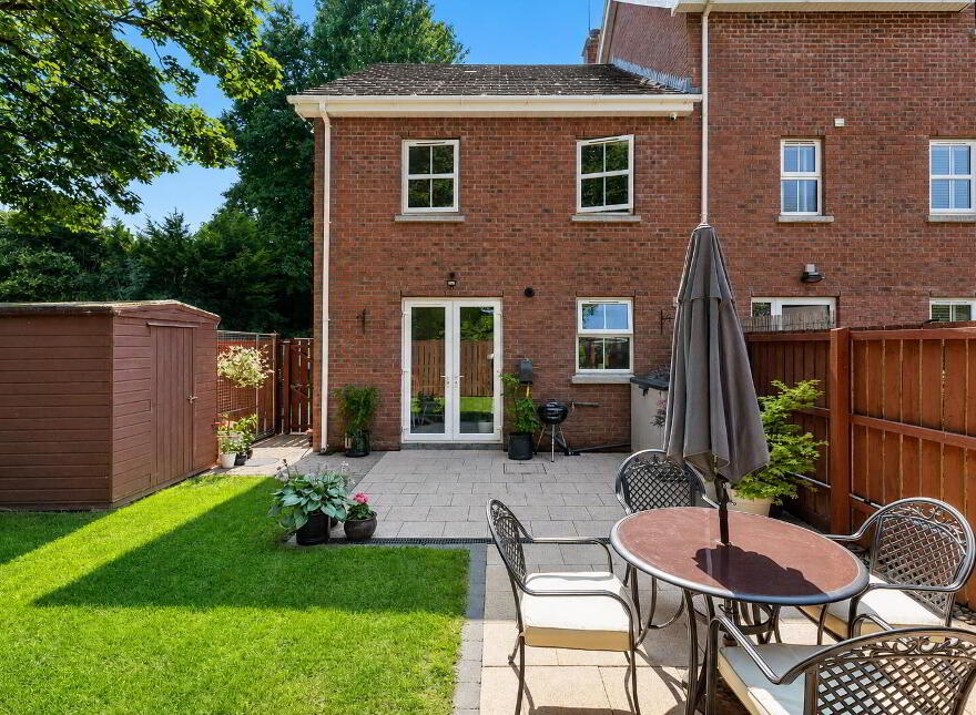8 Mountpleasant Park, Newtownards, BT23 4WJ
