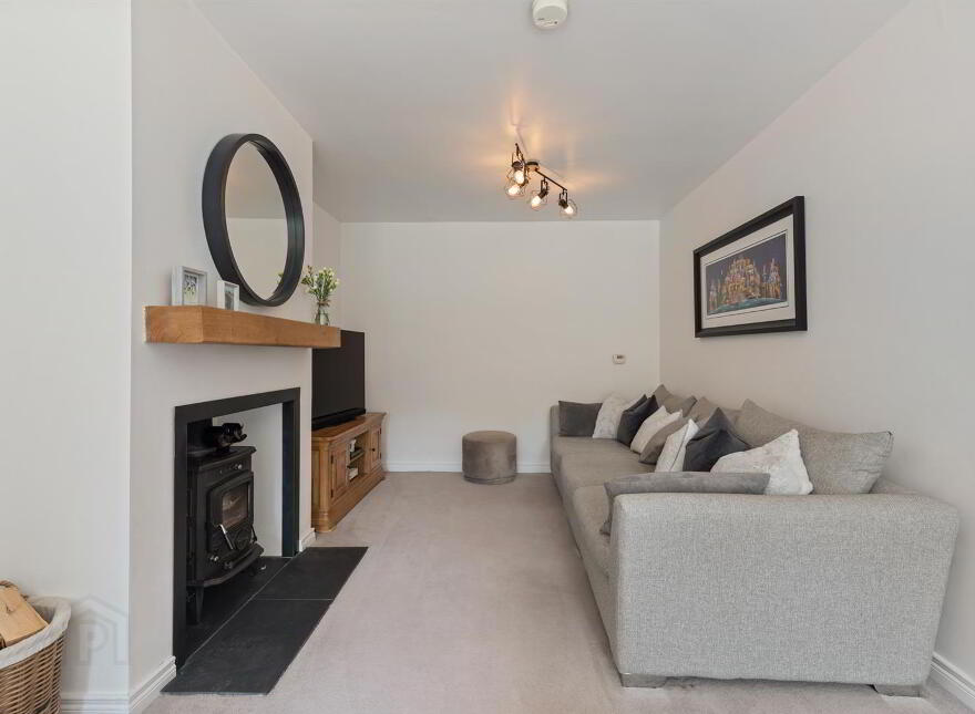 8 Mountpleasant Park, Newtownards, BT23 4WJ