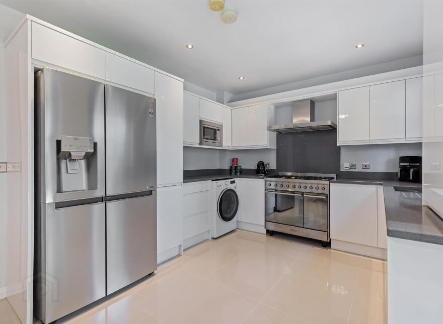 8 Mountpleasant Park, Newtownards, BT23 4WJ