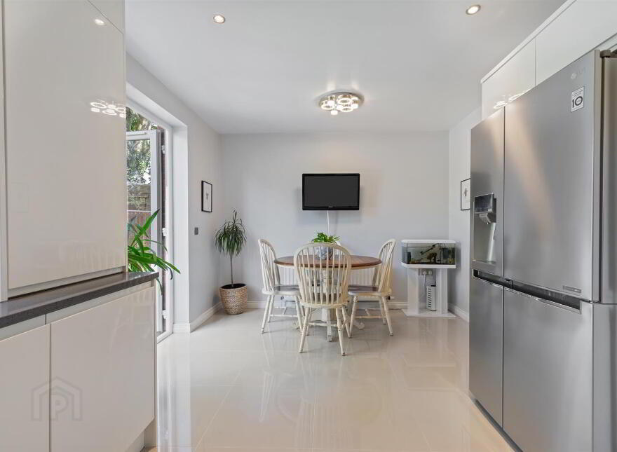 8 Mountpleasant Park, Newtownards, BT23 4WJ