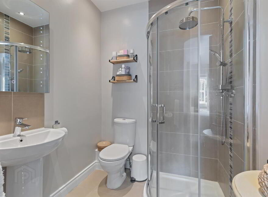 8 Mountpleasant Park, Newtownards, BT23 4WJ