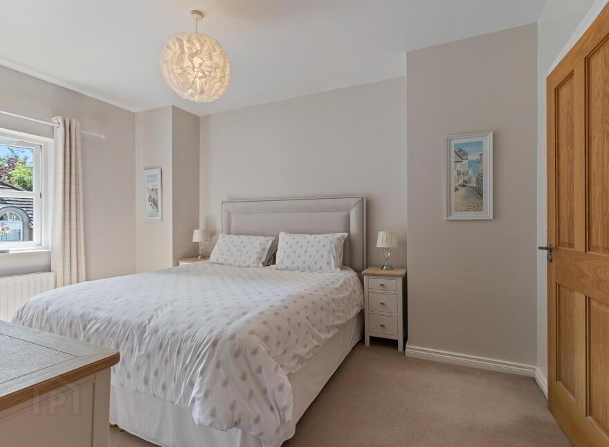 8 Mountpleasant Park, Newtownards, BT23 4WJ