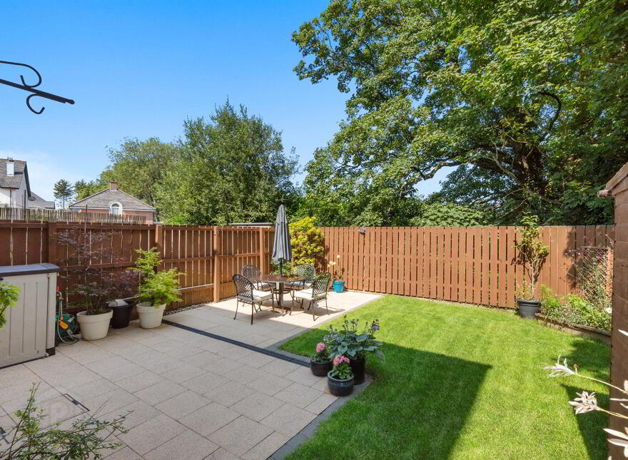 8 Mountpleasant Park, Newtownards, BT23 4WJ