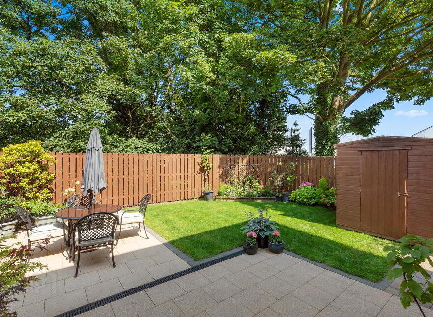 8 Mountpleasant Park, Newtownards, BT23 4WJ