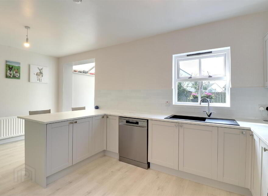 1 Oak Avenue, Ballyhalbert, Newtownards, BT22 1TB
