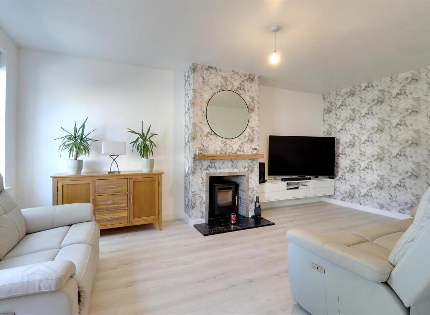 1 Oak Avenue, Ballyhalbert, Newtownards, BT22 1TB