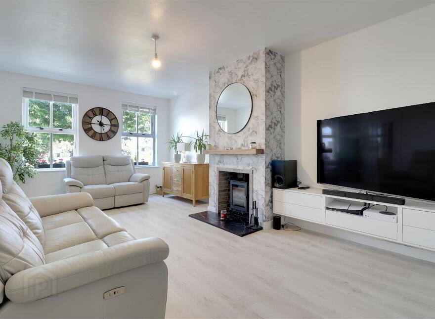 1 Oak Avenue, Ballyhalbert, Newtownards, BT22 1TB