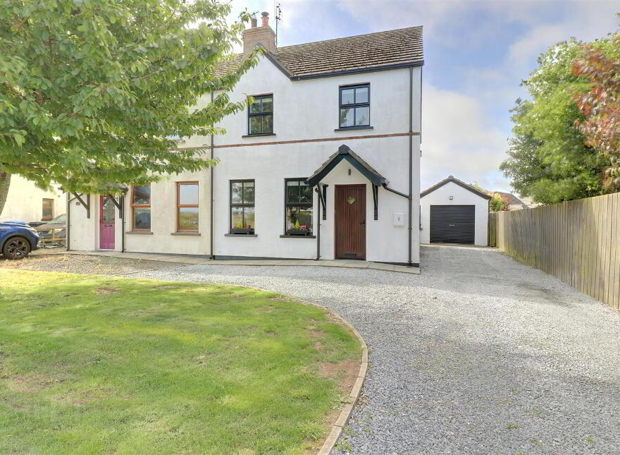 1 Oak Avenue, Ballyhalbert, Newtownards, BT22 1TB