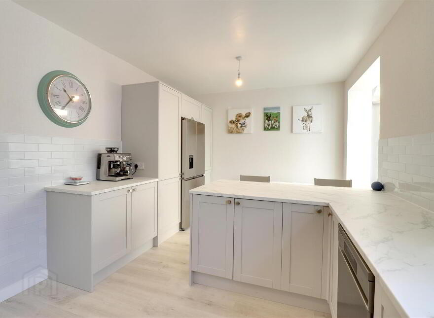 1 Oak Avenue, Ballyhalbert, Newtownards, BT22 1TB
