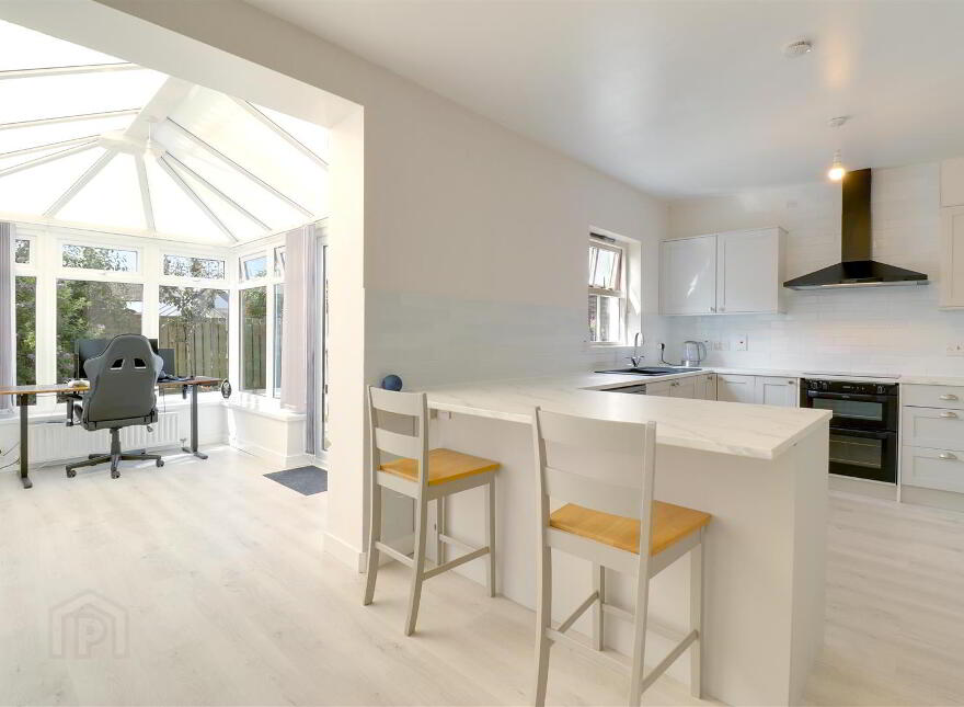 1 Oak Avenue, Ballyhalbert, Newtownards, BT22 1TB