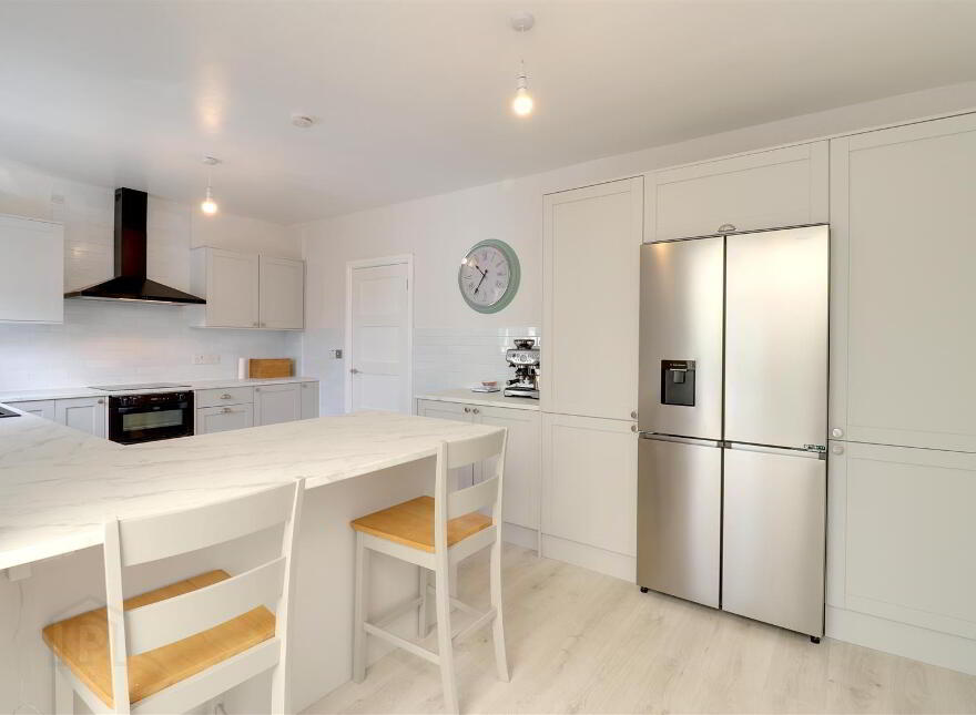 1 Oak Avenue, Ballyhalbert, Newtownards, BT22 1TB