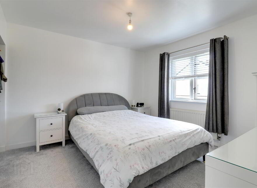 1 Oak Avenue, Ballyhalbert, Newtownards, BT22 1TB