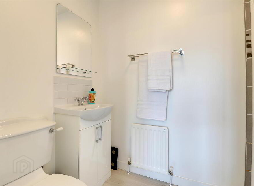 1 Oak Avenue, Ballyhalbert, Newtownards, BT22 1TB