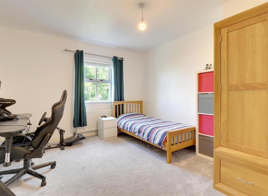 1 Oak Avenue, Ballyhalbert, Newtownards, BT22 1TB
