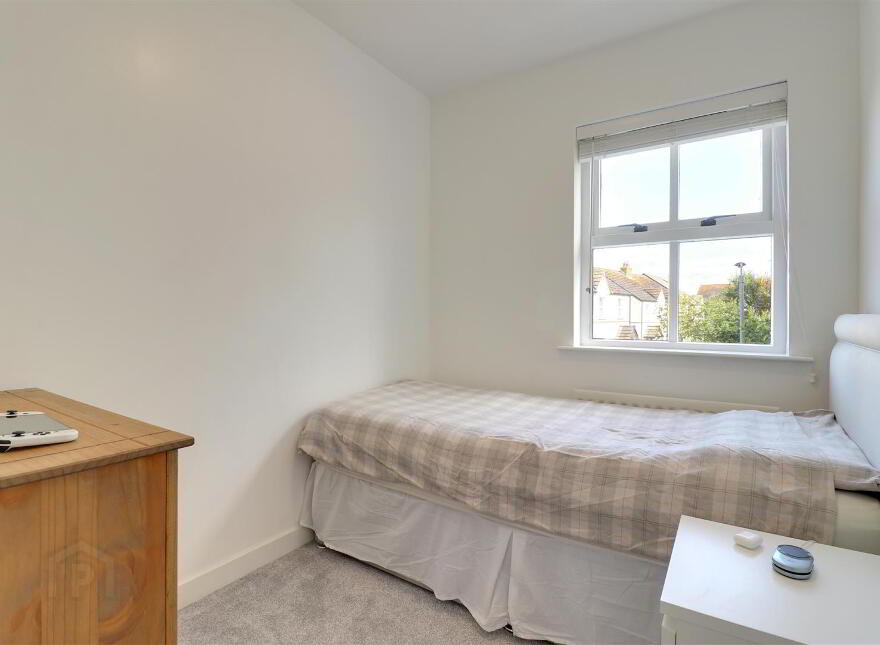 1 Oak Avenue, Ballyhalbert, Newtownards, BT22 1TB