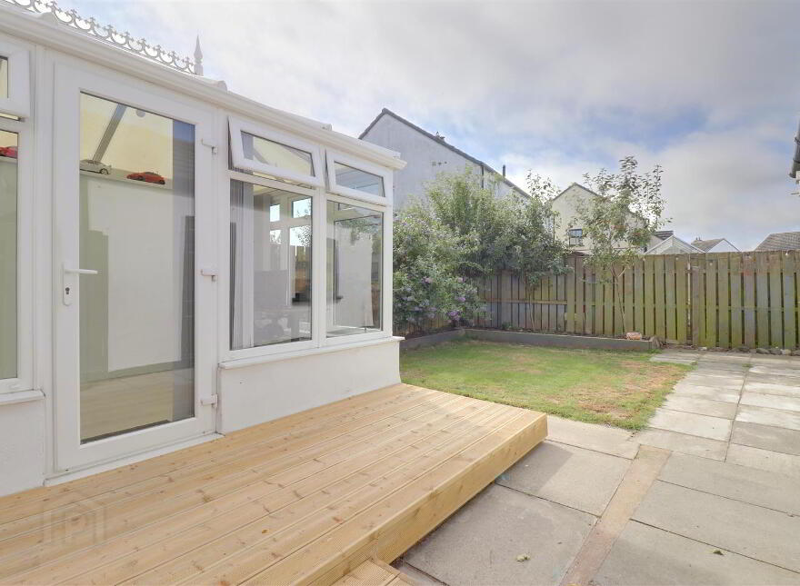 1 Oak Avenue, Ballyhalbert, Newtownards, BT22 1TB