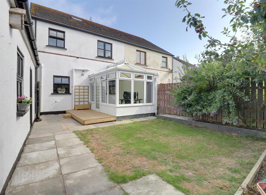 1 Oak Avenue, Ballyhalbert, Newtownards, BT22 1TB