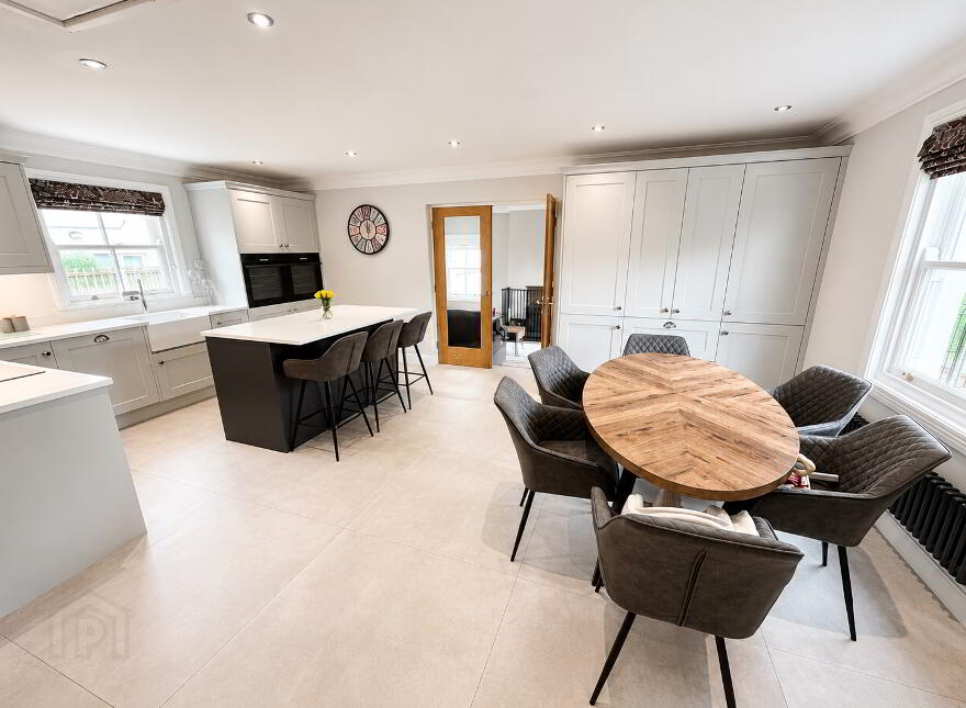 The Stables, 33 Fincairn Road, Drumahoe, L’derry, BT47 3LD