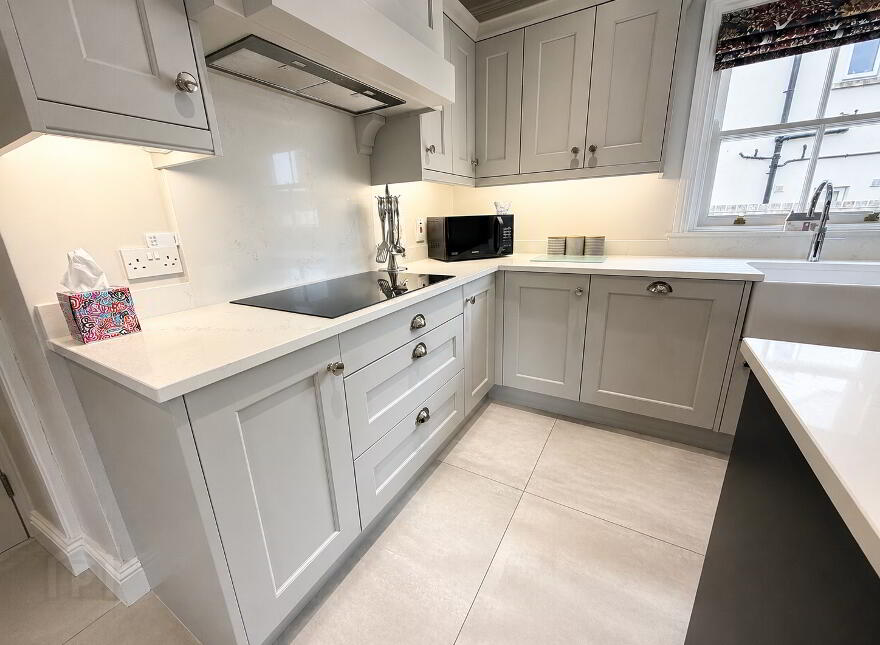 The Stables, 33 Fincairn Road, Drumahoe, L’derry, BT47 3LD