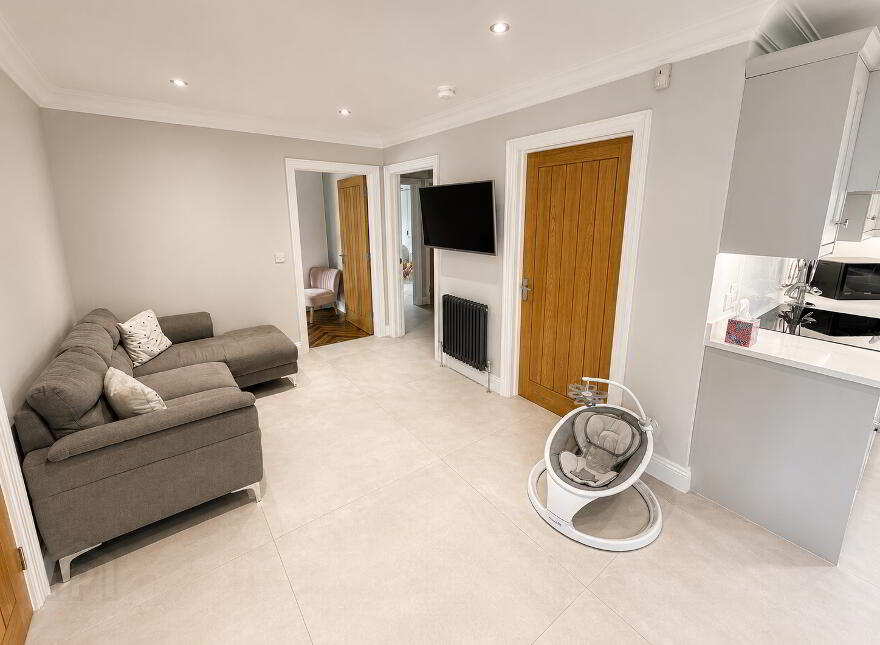 The Stables, 33 Fincairn Road, Drumahoe, L’derry, BT47 3LD