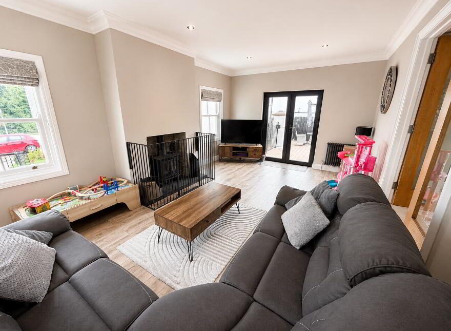 The Stables, 33 Fincairn Road, Drumahoe, L’derry, BT47 3LD