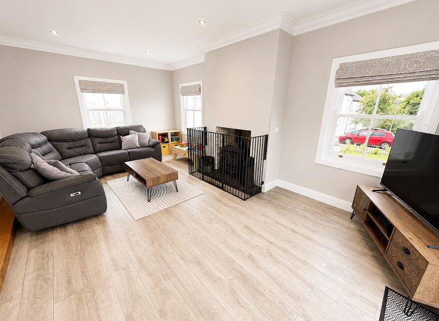 The Stables, 33 Fincairn Road, Drumahoe, L’derry, BT47 3LD