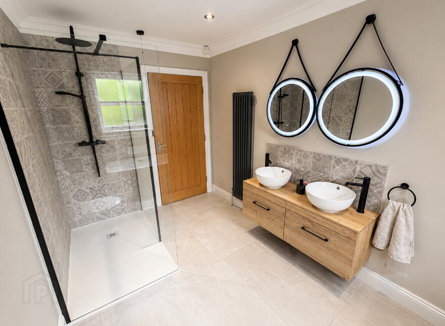 The Stables, 33 Fincairn Road, Drumahoe, L’derry, BT47 3LD