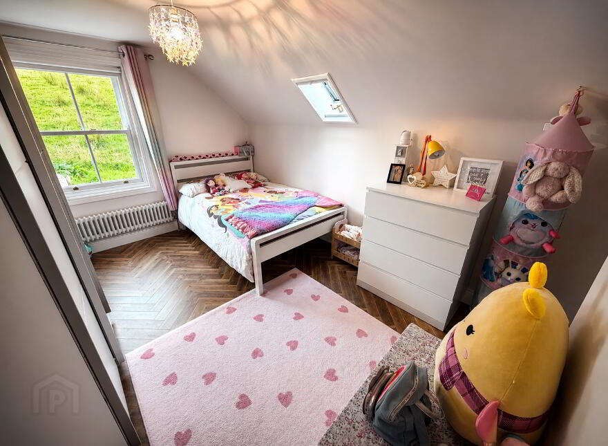 The Stables, 33 Fincairn Road, Drumahoe, L’derry, BT47 3LD