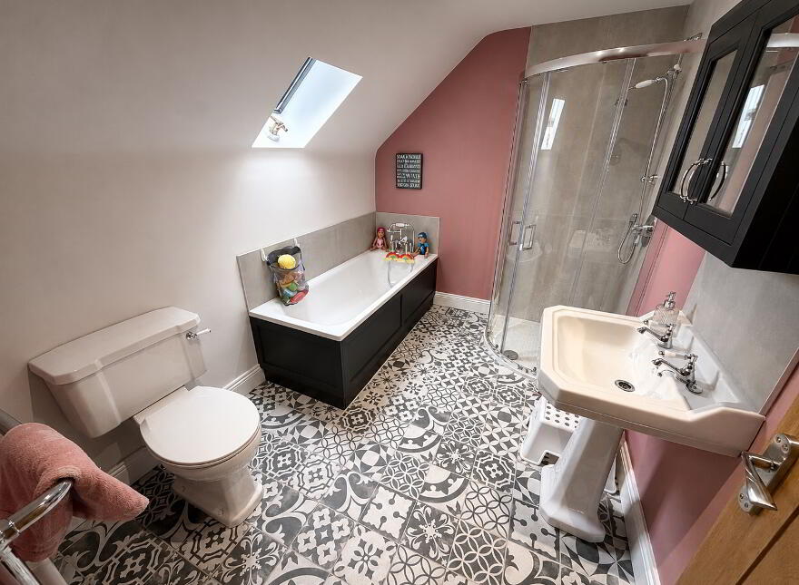 The Stables, 33 Fincairn Road, Drumahoe, L’derry, BT47 3LD
