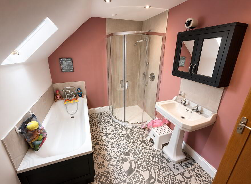 The Stables, 33 Fincairn Road, Drumahoe, L’derry, BT47 3LD