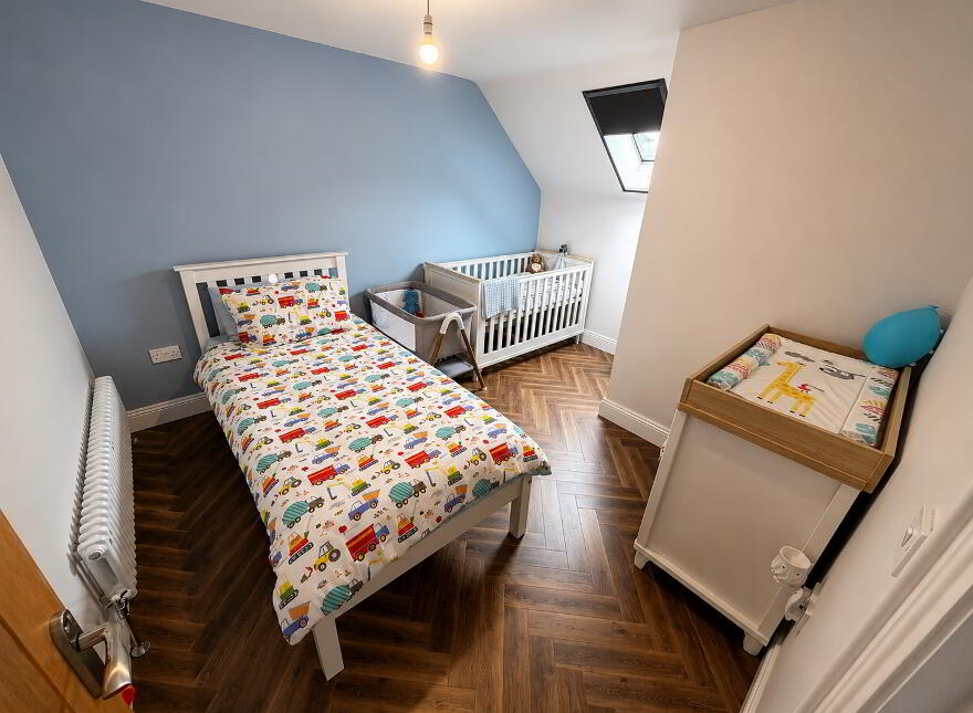 The Stables, 33 Fincairn Road, Drumahoe, L’derry, BT47 3LD
