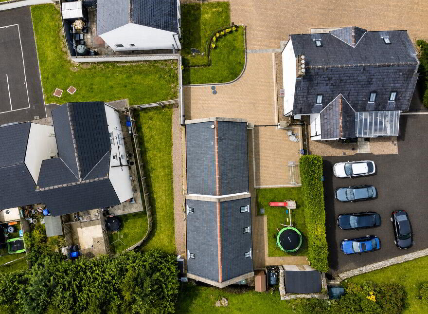 The Stables, 33 Fincairn Road, Drumahoe, L’derry, BT47 3LD