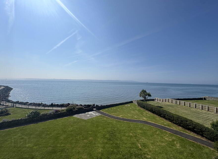 29 Castlerocklands, Carrickfergus, BT38 8FY