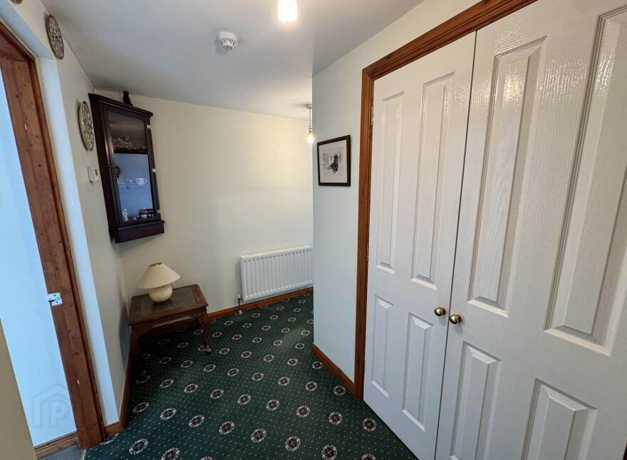29 Castlerocklands, Carrickfergus, BT38 8FY