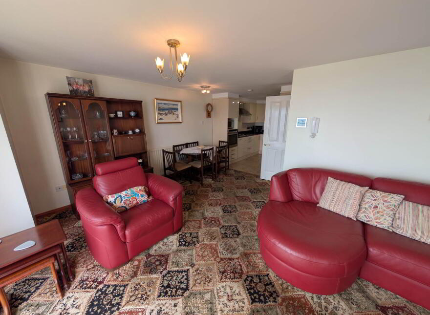 29 Castlerocklands, Carrickfergus, BT38 8FY