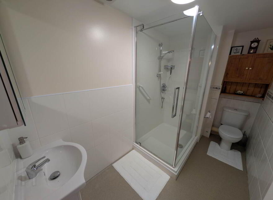 29 Castlerocklands, Carrickfergus, BT38 8FY